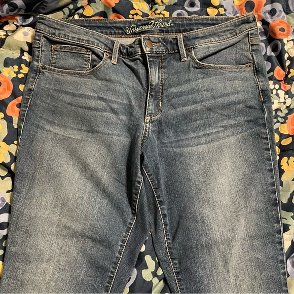 👖Skinny Jeans - Picture 2 of 5